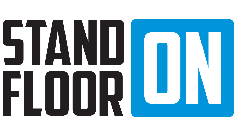 Stand-ON Floor
