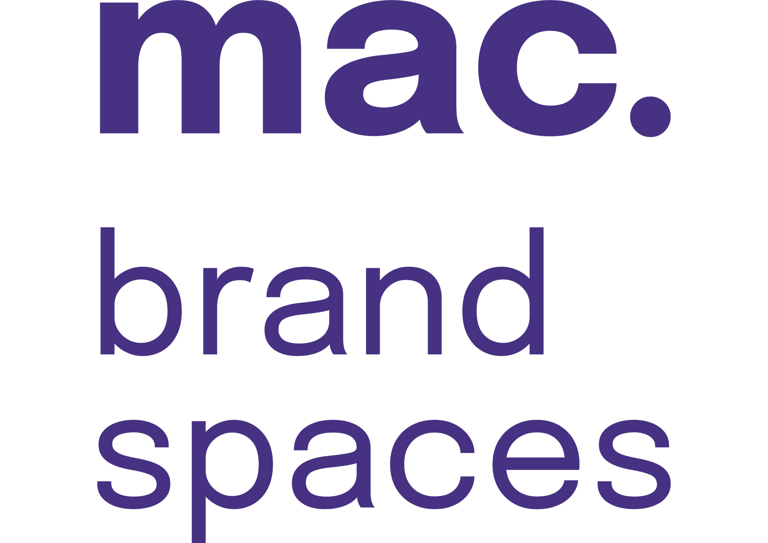 mac. brand spaces GmbH