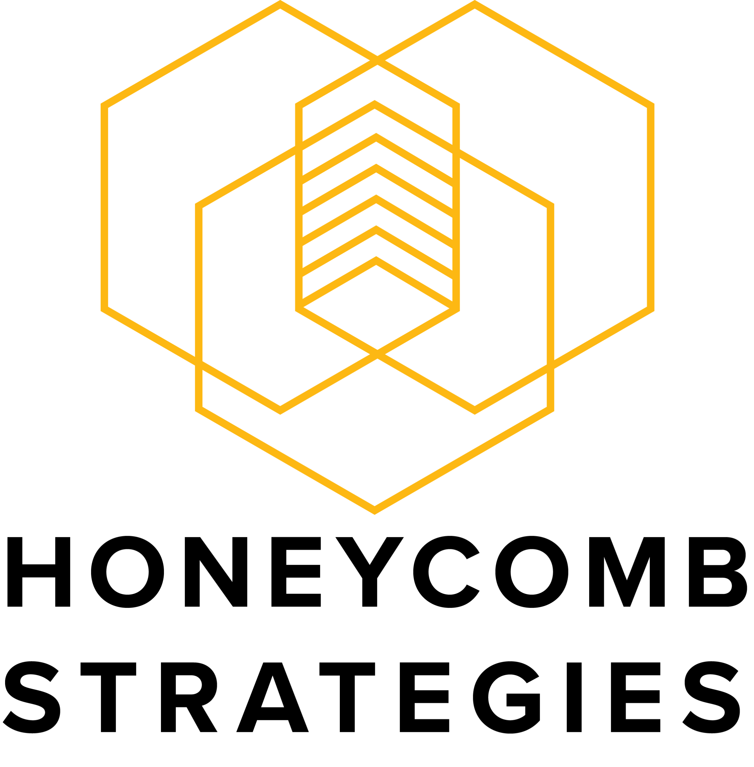 Honeycomb Strategies