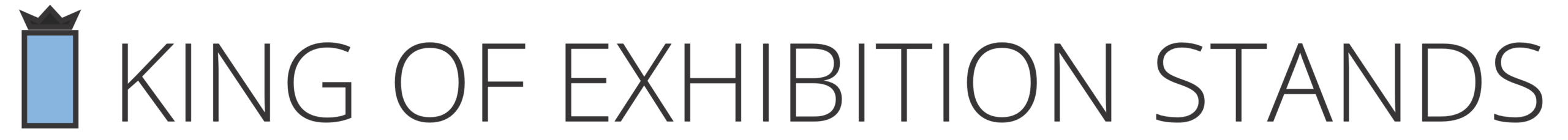 King of Exhibition Stands