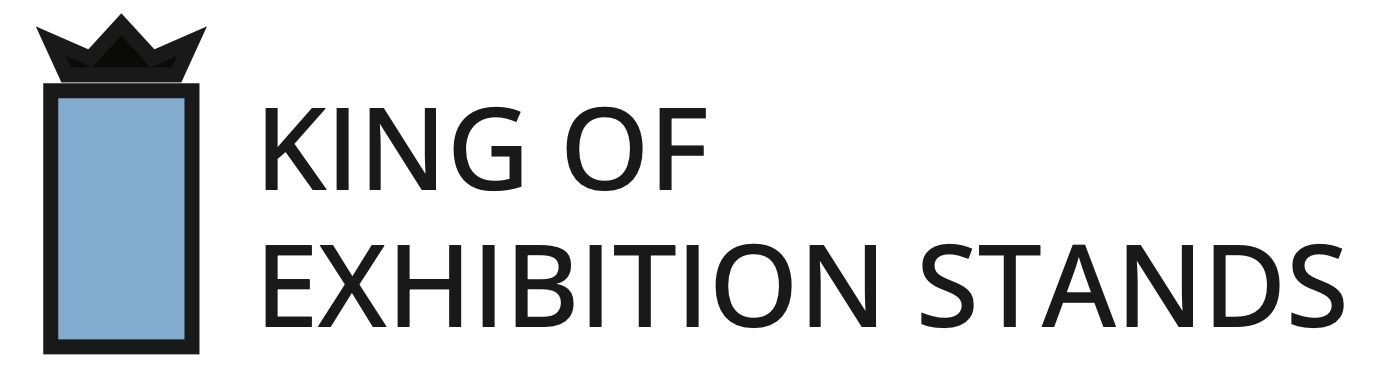 King of Exhibition Stands