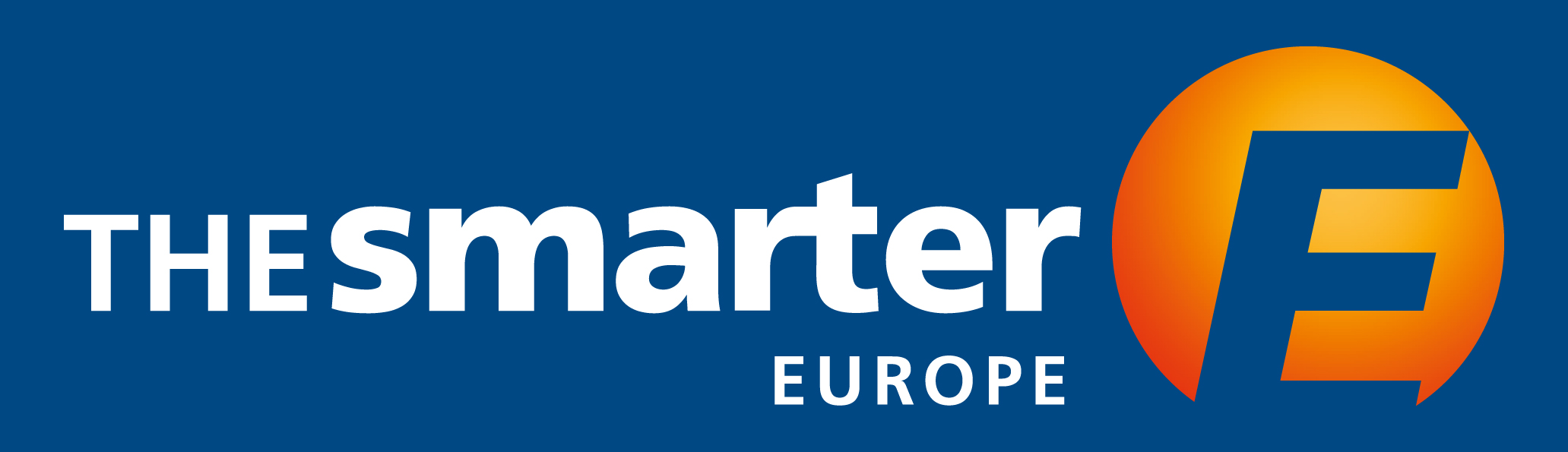 The smarter E Europe