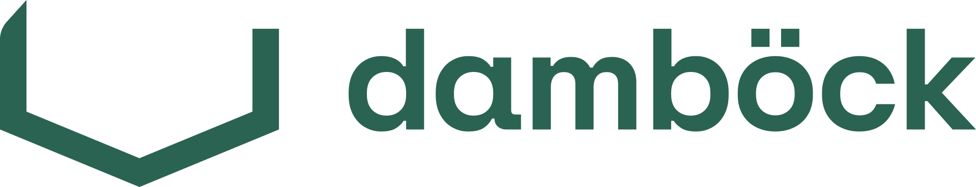 Damböck Group GmbH